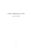 RASSEGNA BIBLIOGRAFICA (1990-91): libri, articoli, recensioni dal