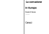 La corruzione in Europa Carocci