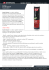 z115104 sigillante ms polimero trasparente 290 ml