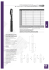 Z=1 HW (integral tungsten carbide) HELICAL ROUTER BITS Z=1