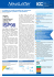 NewsLetter - ICC Italia