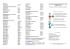 MOLECULAR TARGETS FOR NOVEL PAIN THERAPEUTICS From