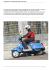 Vespa PX 125 - La historia interminable