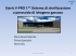 Steris V-PRO 1™ Sistema di sterilizzazione