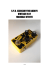syd (scream you daddy) vintage hi-fi manuale utente