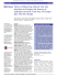 Factors influencing clinical trial site selection in Europe: the Survey