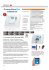 Page 1 SISTEMA DI SICUREZZA VIA RADIO PowerCode® 4