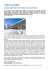 Turismo nella Gold List il Vigilius Mountain Resort