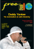 Novembre 2010 - Freetime latino