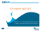 NETCET_WP7_Consultation meeting_Presentation_Maignan
