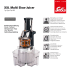 XXL Multi Slow Juicer