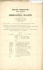 SEISMOLOGICAL BULLETIN.