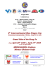 4th Intercontinental Blue Dragon Cup