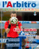 Rizzoli mondiale - Associazione Italiana Arbitri