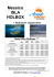 holbox - Araldo Viaggi Tour Operator