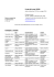 Lista dei Semi 2016, pdf