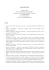 Curriculum Vitae Angelo Paletta Nato a Savelli (CZ) il 3