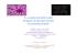 (Microsoft PowerPoint - La complessit\340 della realt\340 biologica