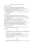 cv (English, Feb 2015) - Pontificia Università Gregoriana
