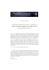 Lexicon Philosophicum