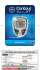 Manuale d`uso - diabetes care