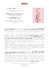 A Pugni Stretti, II ed. love (printed) poems during