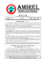 notizie - AMIREL
