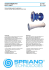 Data Sheet - Spriano Technologies