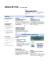 Newsletter The Innovation Network