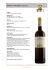 BAROLO “BUSSIA” D.O.C.G.