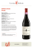 BAROLO DOCG Bussia