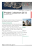 Project Lebanon 2015