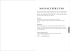 manuale per l`uso - August International