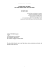 STORIA DEGLI YES MEN, DEL QUIET MAN E DEGLI YES NEW
