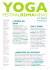 programma YF ROMA 2015
