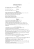 Roger Parker: Curriculum Vitae