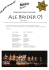Brochure Ale Brider (?)