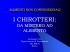 Intervento dott. G. Cito - Società Italiana di Medicina Veterinaria