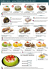 Pasticceria - Italian Frozen Food