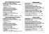 chef`s suggestions of the day chef`s suggestions of the