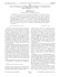 Transverse-Momentum and Pseudorapidity Distributions of Charged
