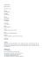 CHICKENPOX Rights: Festivals Italy, 2015, 14`, col. Director Fulvio