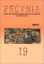 Revista de la Facultad de Ciencias Económicas y Empresariales