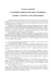 Francesco Lamendola CLAUSEWITZ MOSTRA CHE, PER L