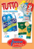 Pasta di semola Delverde formati assortiti gr. 500 (al kg. € 1,00