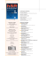 Full HSR proceedings Vol. 1