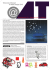 Magazine @AT, speciale design 2013