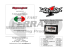 Ducati 998 S e Biposto 2002
