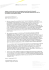 Wind Telecomunicazioni Group Consolidated financial