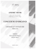 concerto d`organo - CulturaCattolica.it